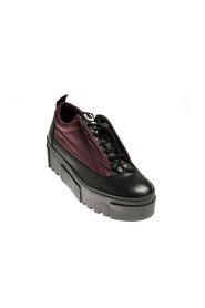VIC MATIE` SCARPA LACCI F.DO CASSETTA