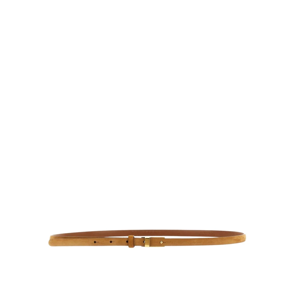 Accessories > Belts - - Philosophy di Lorenzo Serafini - Modalova