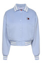 clear-blue-cropped-bomber-jacket