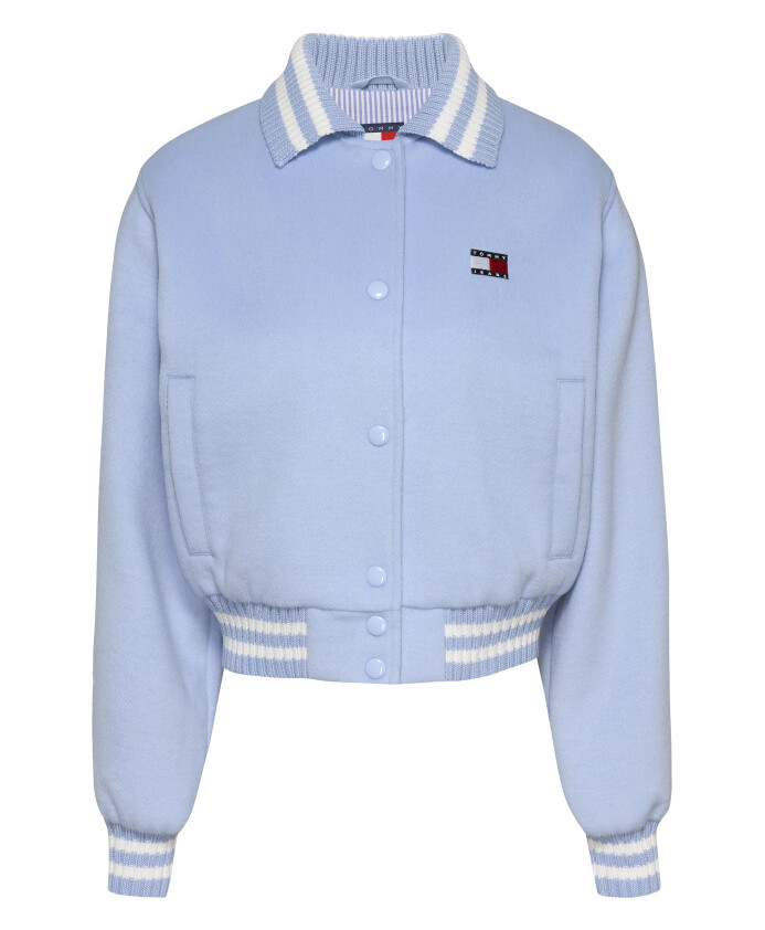 clear-blue-cropped-bomber-jacket