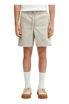Handwriting Ripstop Shorts