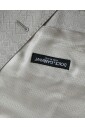 blanc-coton-gilet-robe-formelle