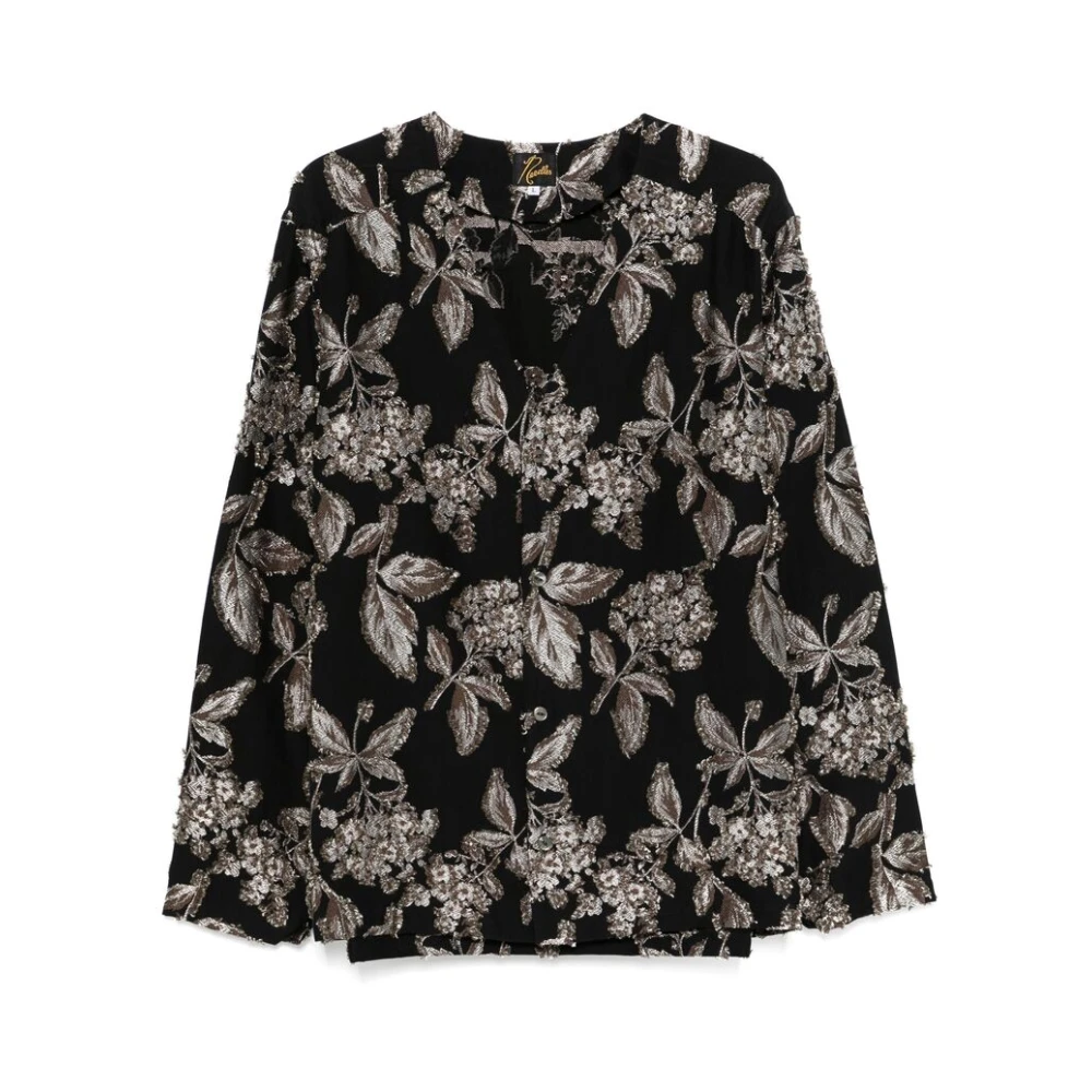 Shirts > Casual Shirts - - Needles - Modalova