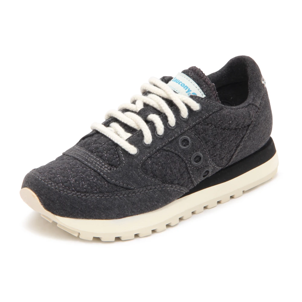 Saucony Jazz Original Dames Schoenen Grijs