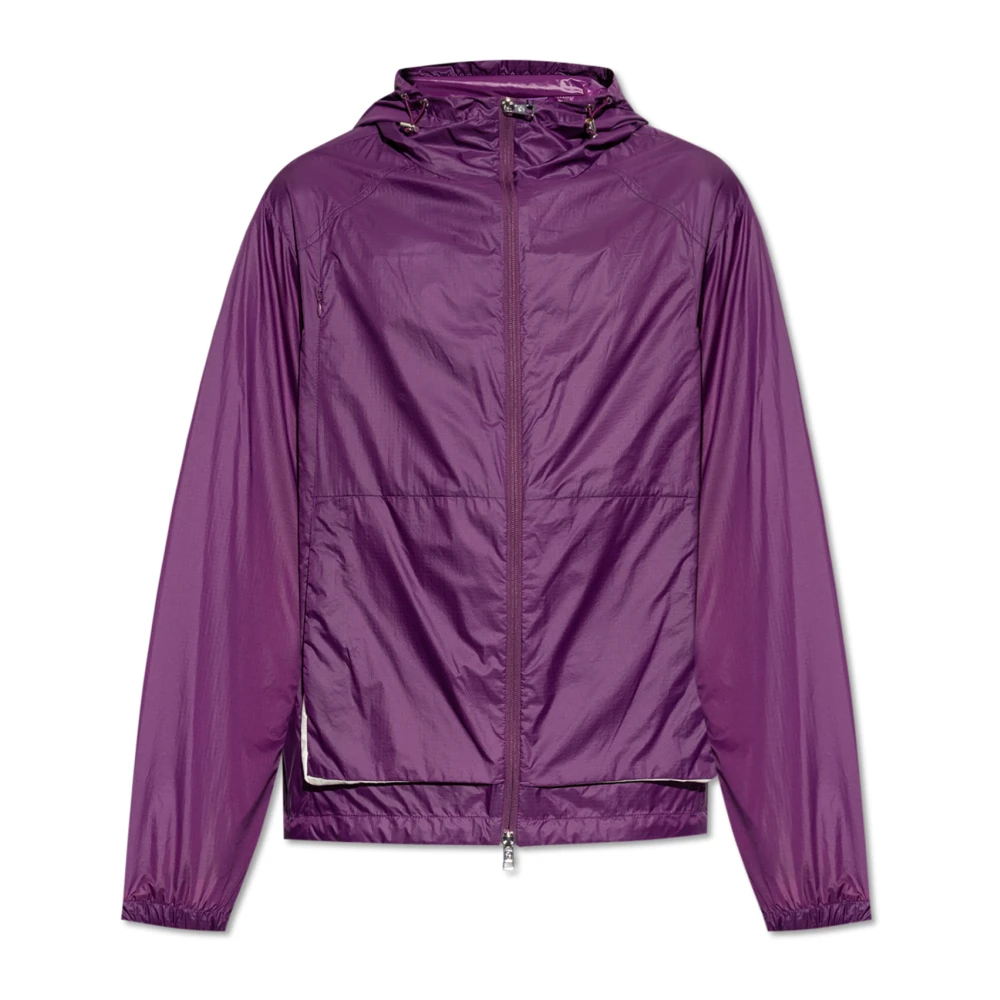 Jackets > Light Jackets - - Moncler - Modalova