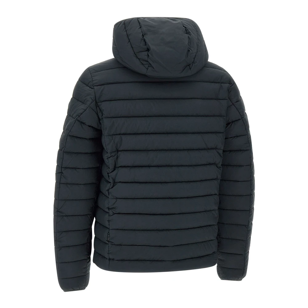 Save The Duck Winterjassen Blue Heren