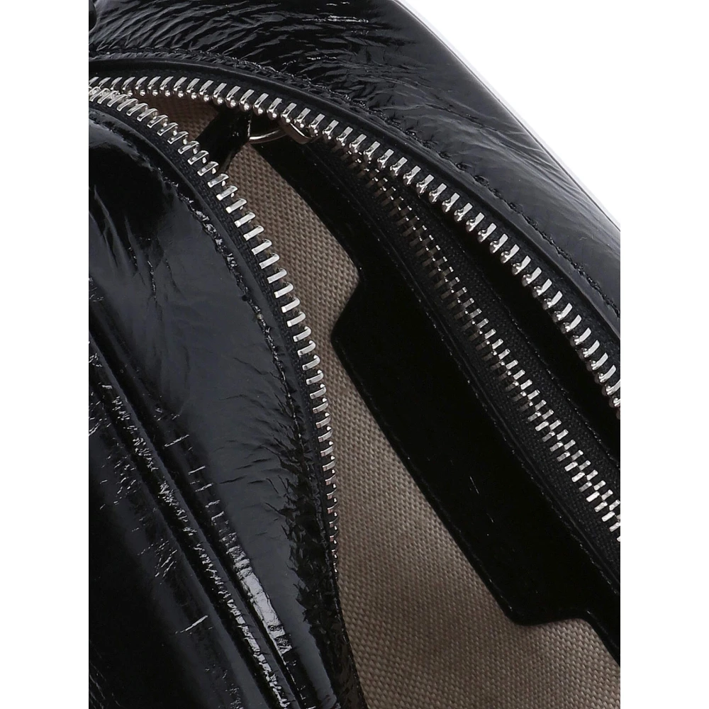 Courrèges Zwarte tassen voor stijlvolle outfits Black Dames