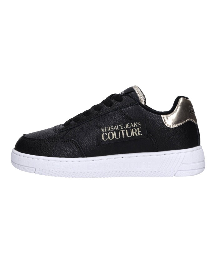 sneakers-zwart