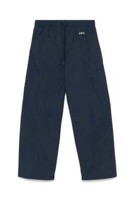 navy-blue-elasticated-drawstring-shorts