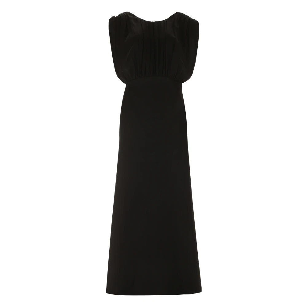 Dresses > Day Dresses > Maxi Dresses - - Jil Sander - Modalova