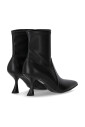 bottine-noire-en-cuir-a-talon