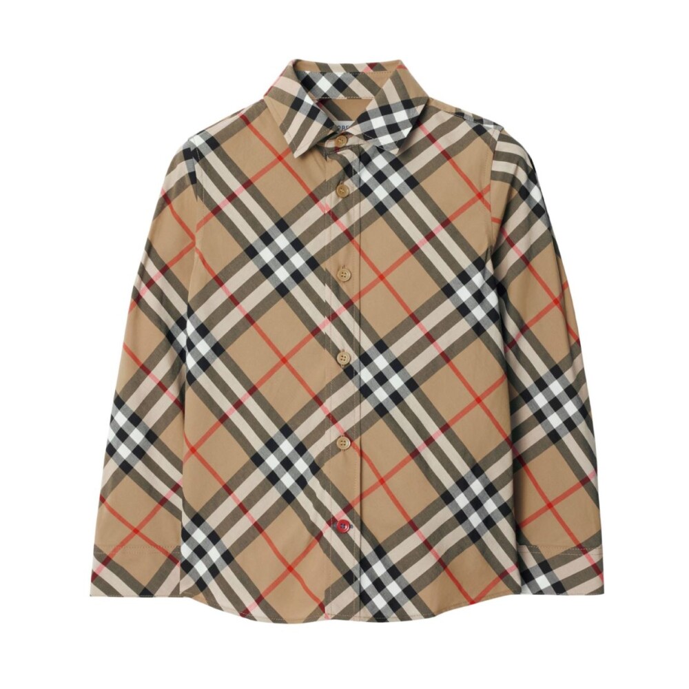Shop fashion from Burberry
