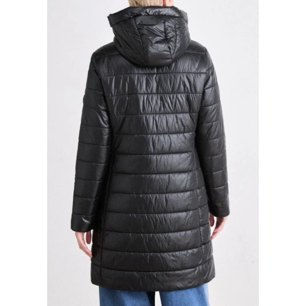 Hugo Boss Damesjas C_Pinolina Black Dames