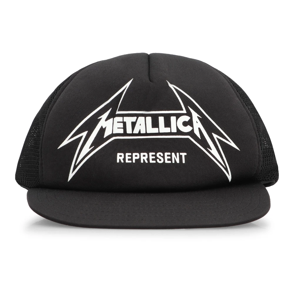 Accessories > Hats > Caps - - Represent - Modalova