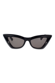 Des lunettes de soleil