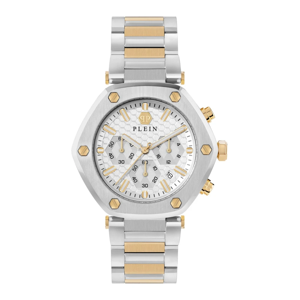 Accessories > Watches - - Philipp Plein - Modalova