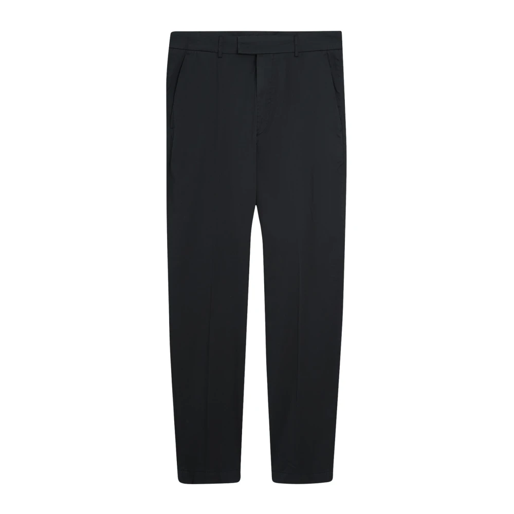 Trousers > Straight Trousers - - Cinque - Modalova