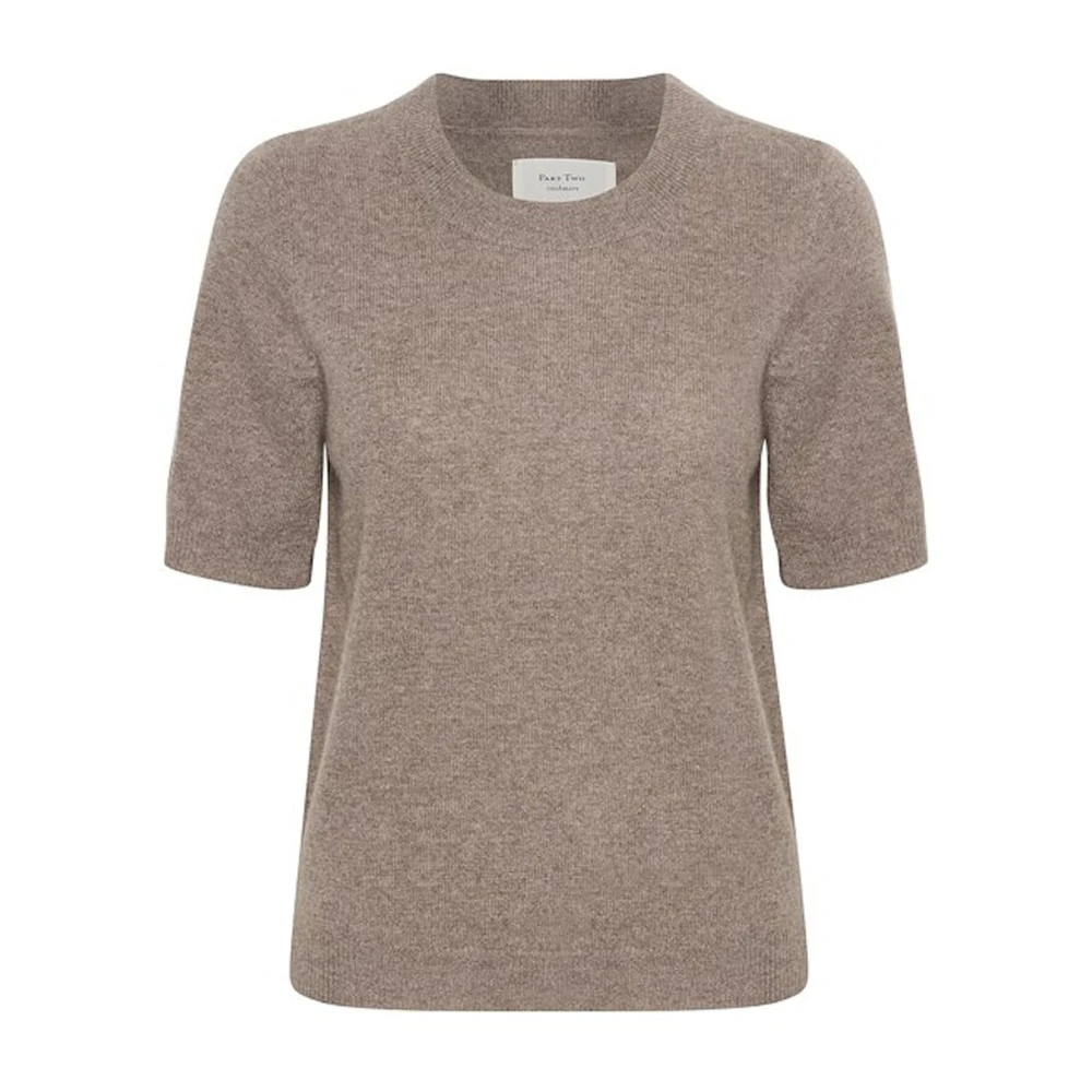 Knitwear > Cashmere Knitwear - - Part Two - Modalova