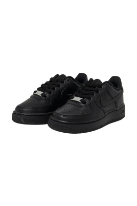 Air Force 1 LE Läder Snörskor för löpning