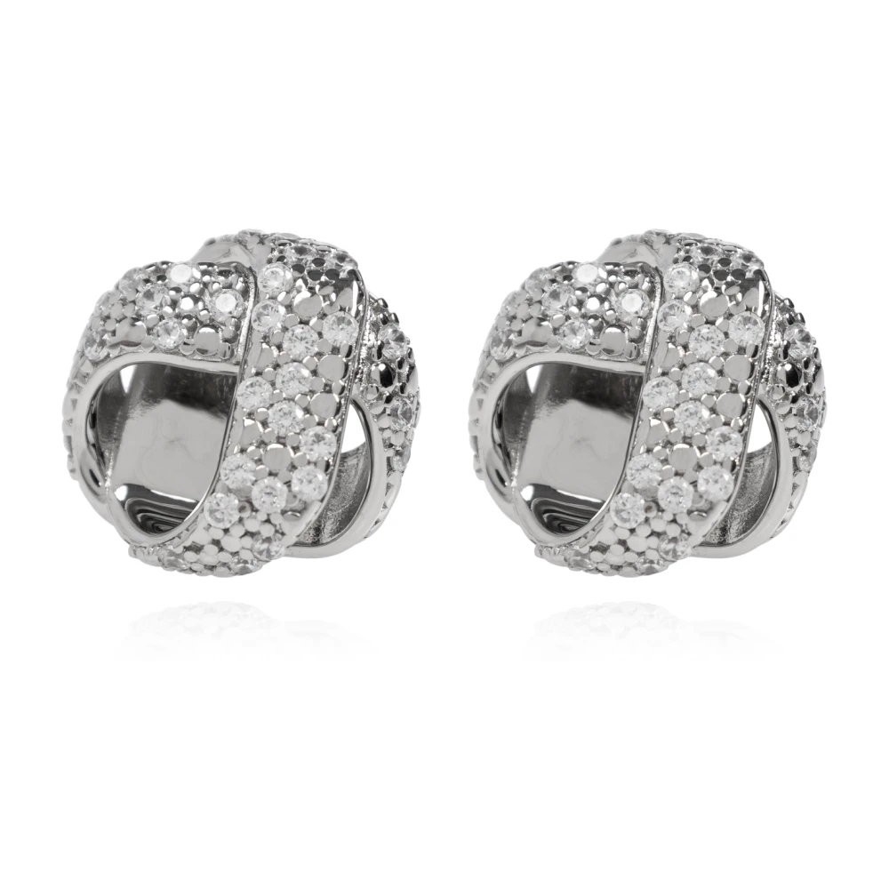 Accessories > Jewellery > Earrings - - Jil Sander - Modalova