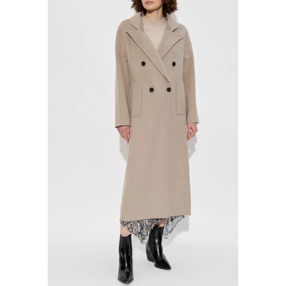 AllSaints Pheebee Jas Beige Dames