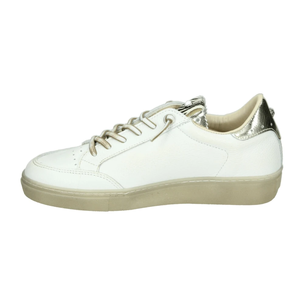 Cetti C-1320 SRA Sneakers Dames Schoenen Wit