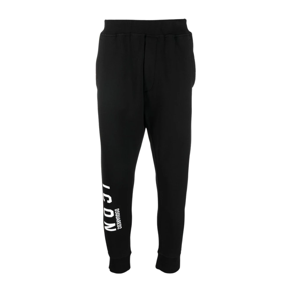 Trousers > Sweatpants - - Dsquared2 - Modalova