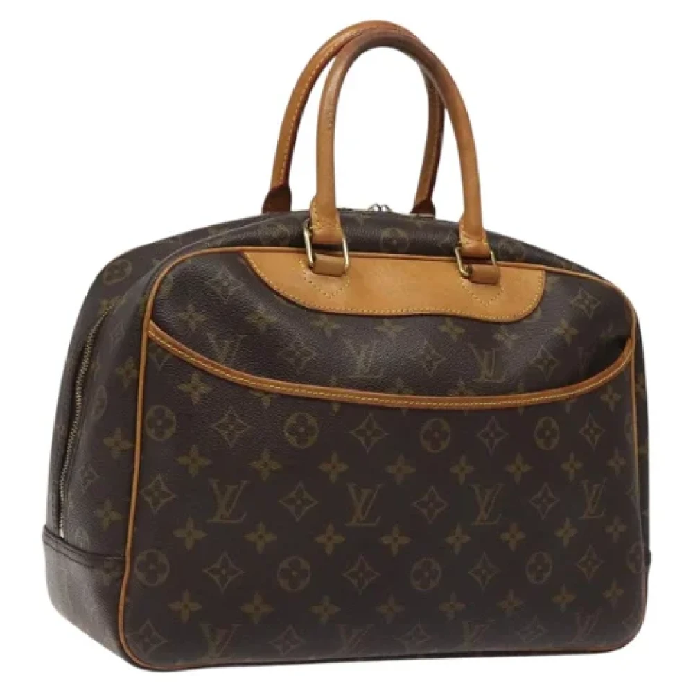 Pre-owned > Pre-owned Bags > Pre-owned Handbags - - Louis Vuitton Vintage - Modalova