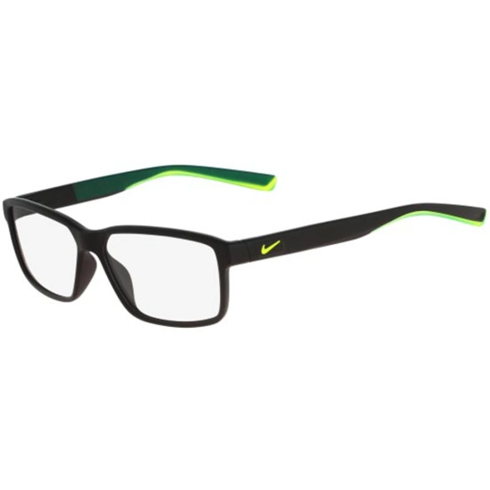 Nike Unisex Black Glasses, 57 Mm, 7092 Sunglasses
