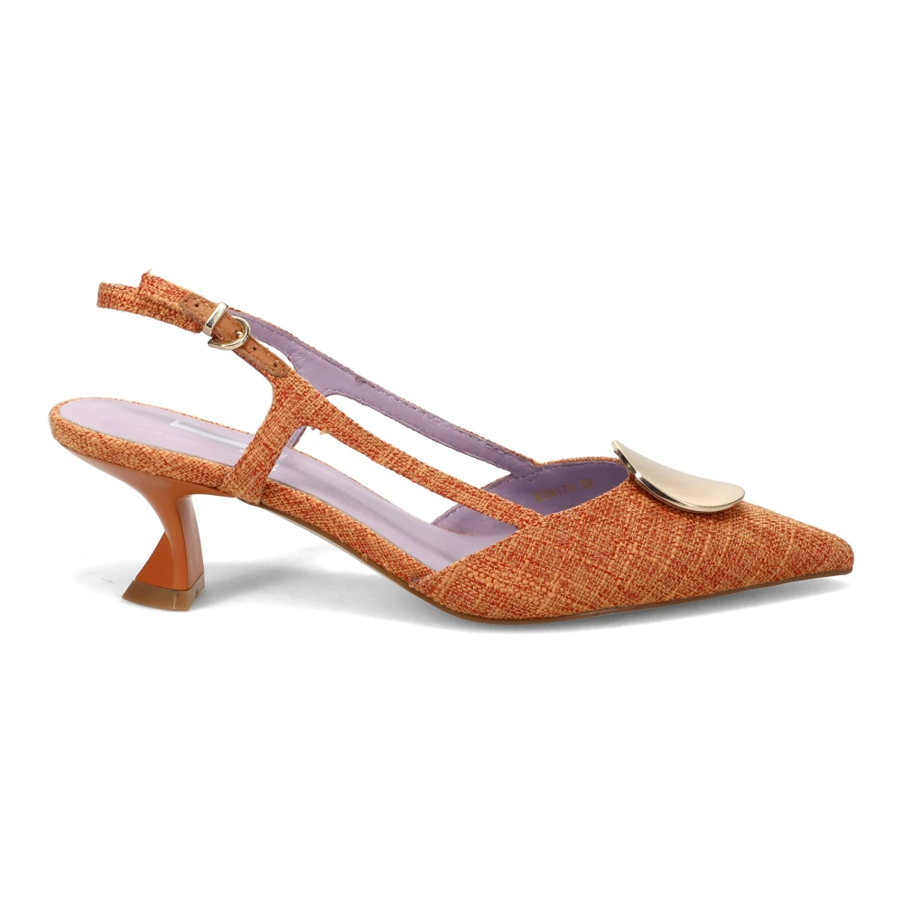 Shoes > Heels > Pumps - - Jeannot - Modalova
