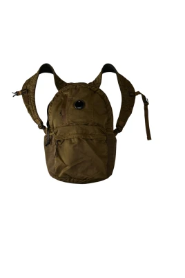 Nylon B Ryggsäck