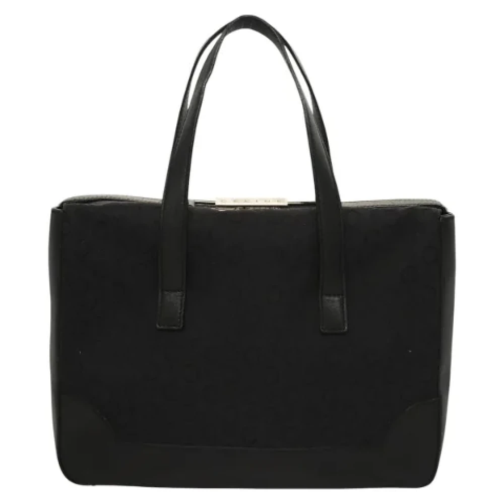 Pre-owned > Pre-owned Bags > Pre-owned Handbags - - Celine Vintage - Modalova
