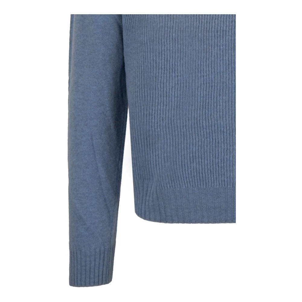 Colmar Dames Pullover Sweater Blue Dames