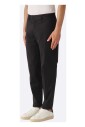 rebel-fit-elastische-taille-zwarte-broek