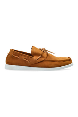 moccasin-flat