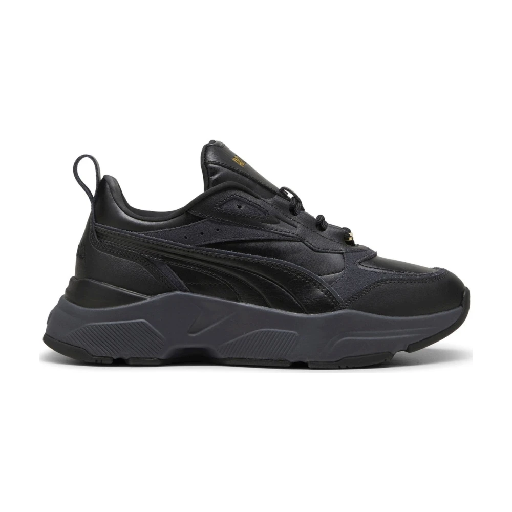 Puma - Shoes > Sneakers - Black - Puma - Modalova
