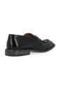mocassin-en-cuir-noir-vintage