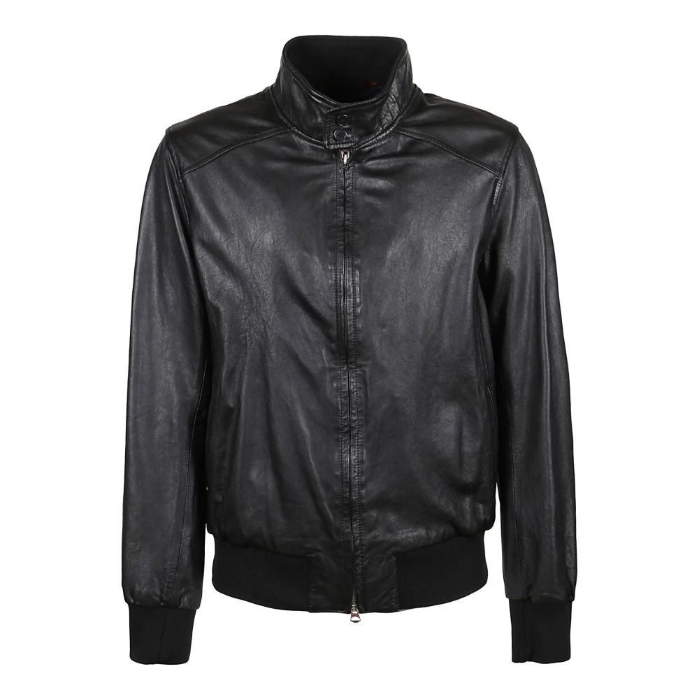 Stewart Nero Archie Jas Black Heren