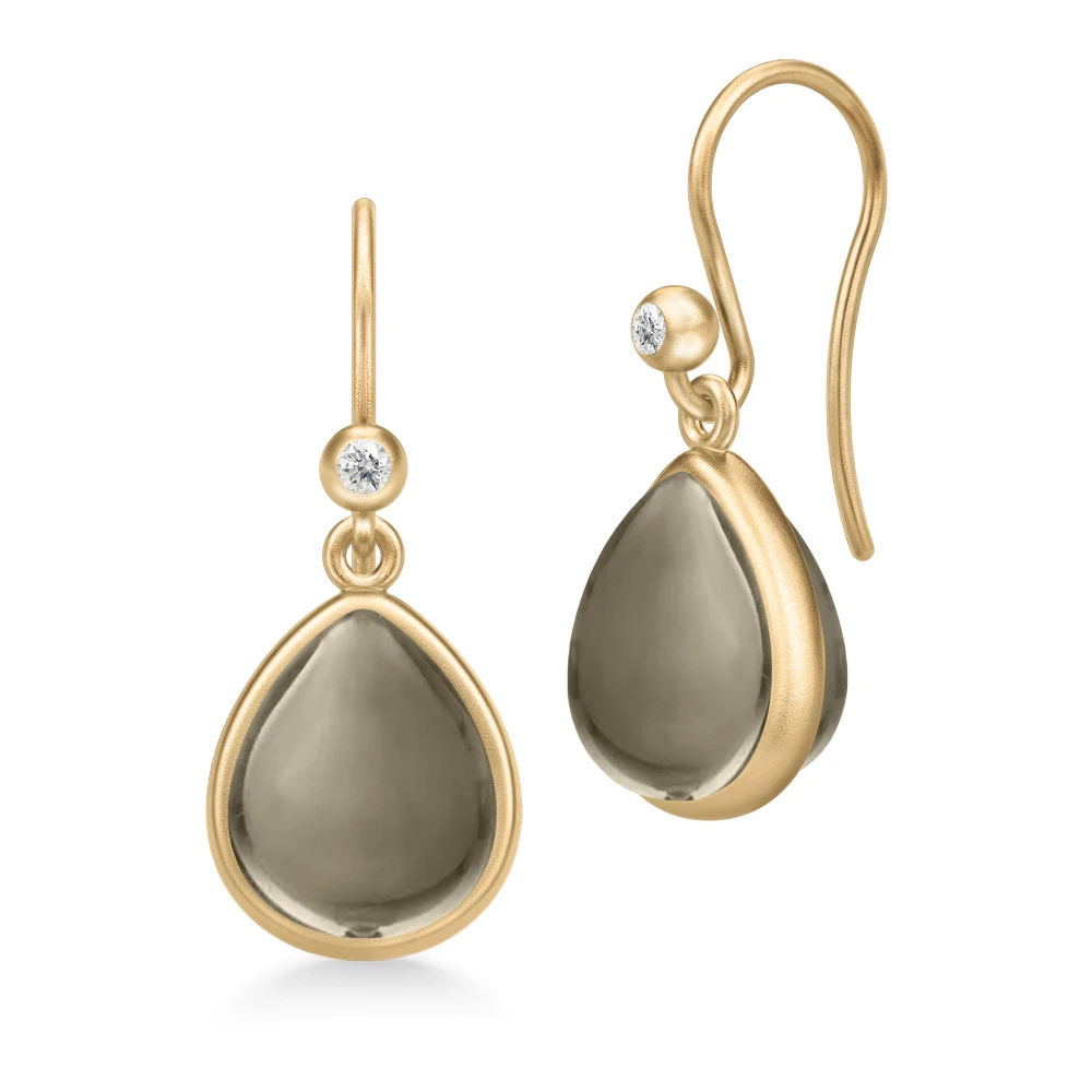 Accessories > Jewellery > Earrings - - Julie Sandlau - Modalova