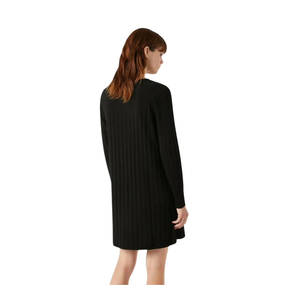 Pennyblack Tivoli Jurk Black Dames