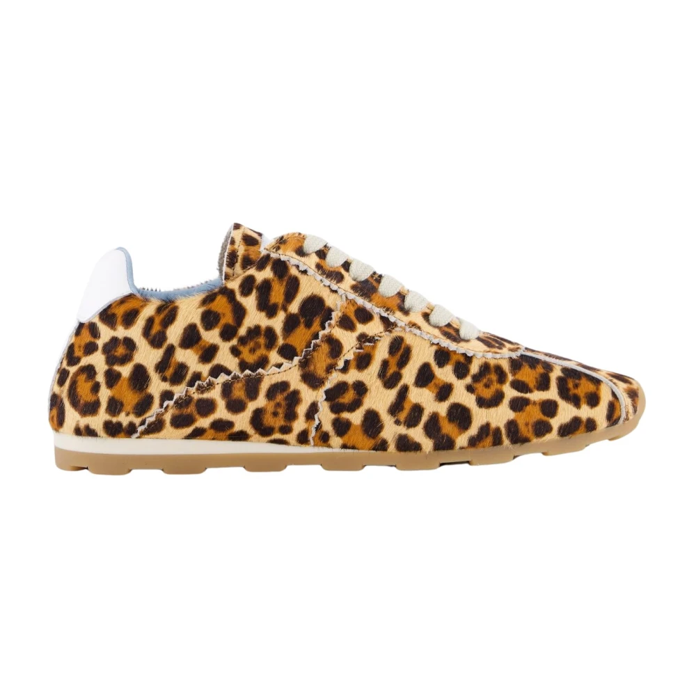 Toral - Shoes > Sneakers - Beige - Toral - Modalova