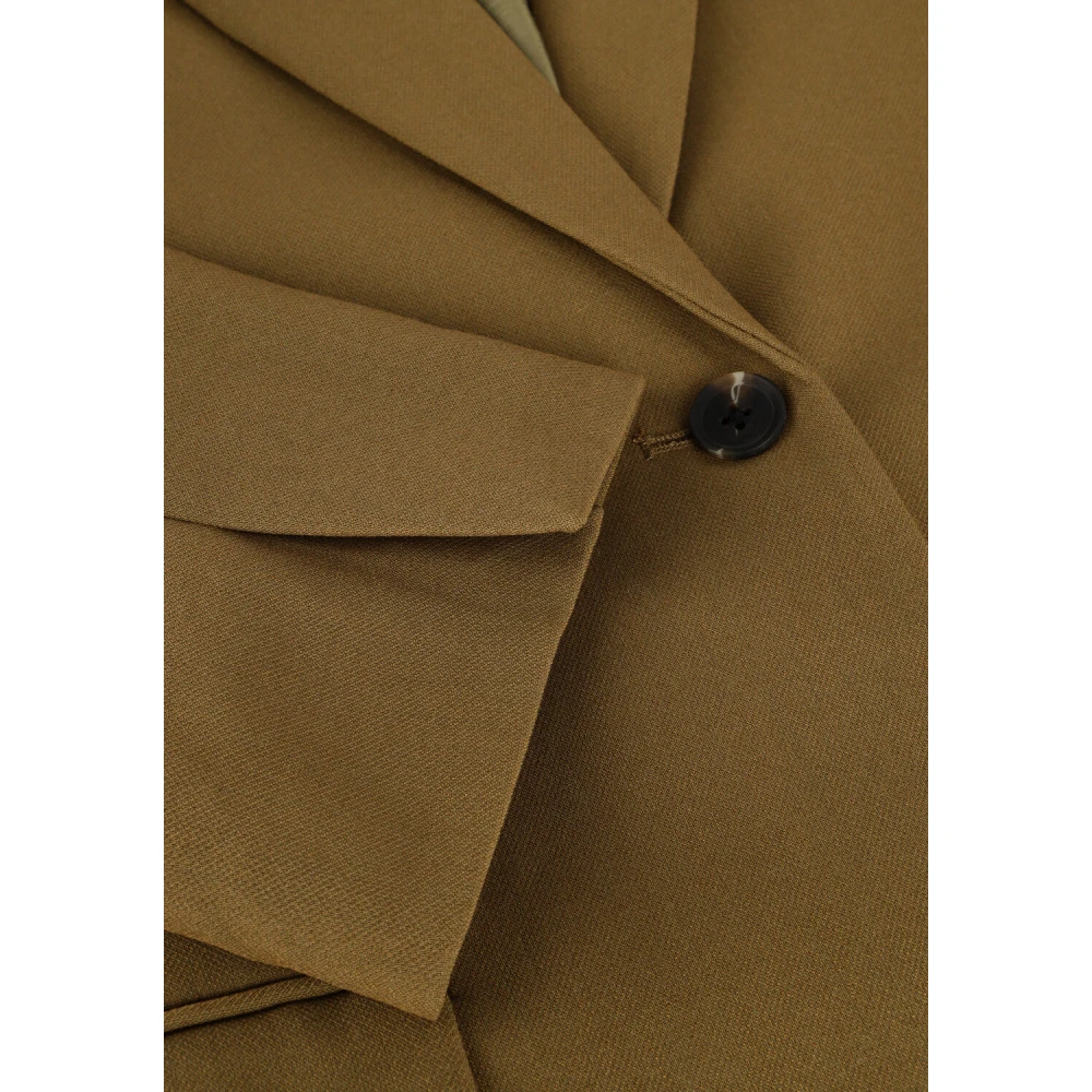 Modström Gale Blazer Green Dames