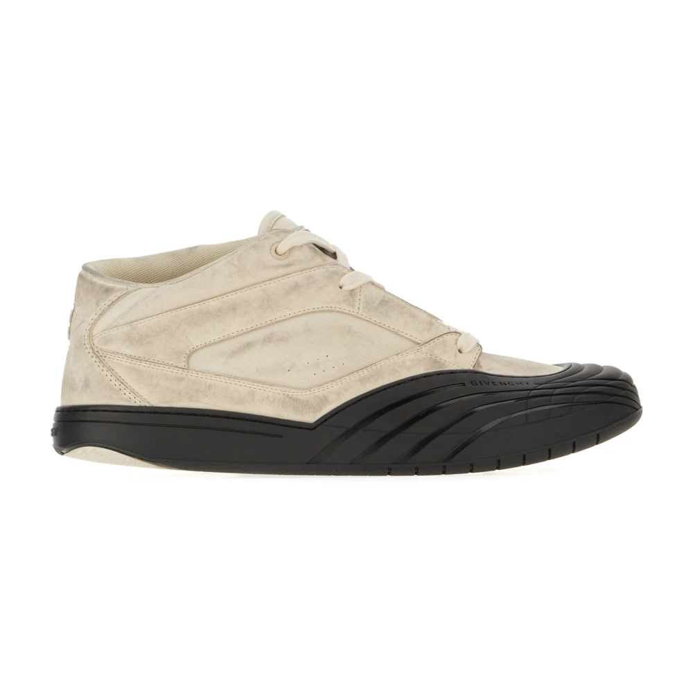 Givenchy Casual Sneakers voor Dagelijks Gebruik Heren Schoenen Beige