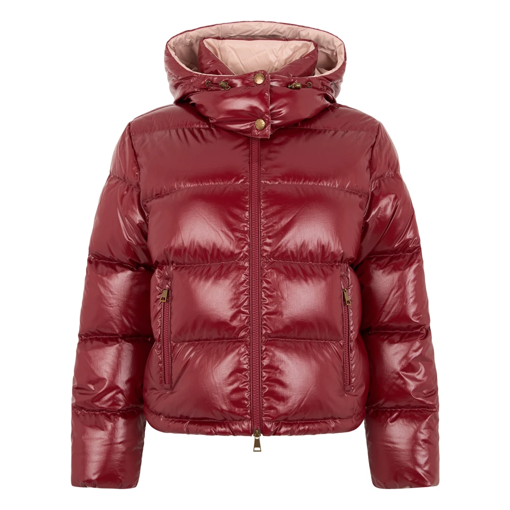 Moncler Daunenjacke Niveole De Größe 40 - MyTheresa - Bild 5