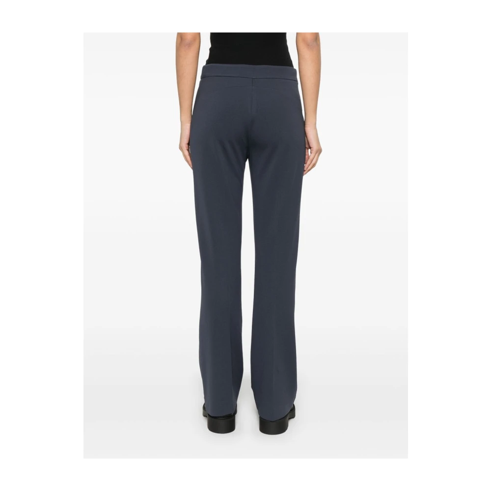 pinko Stijlvolle Broek in Roze Blue Dames