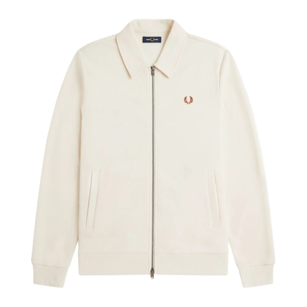 Jackets > Light Jackets - - Fred Perry - Modalova