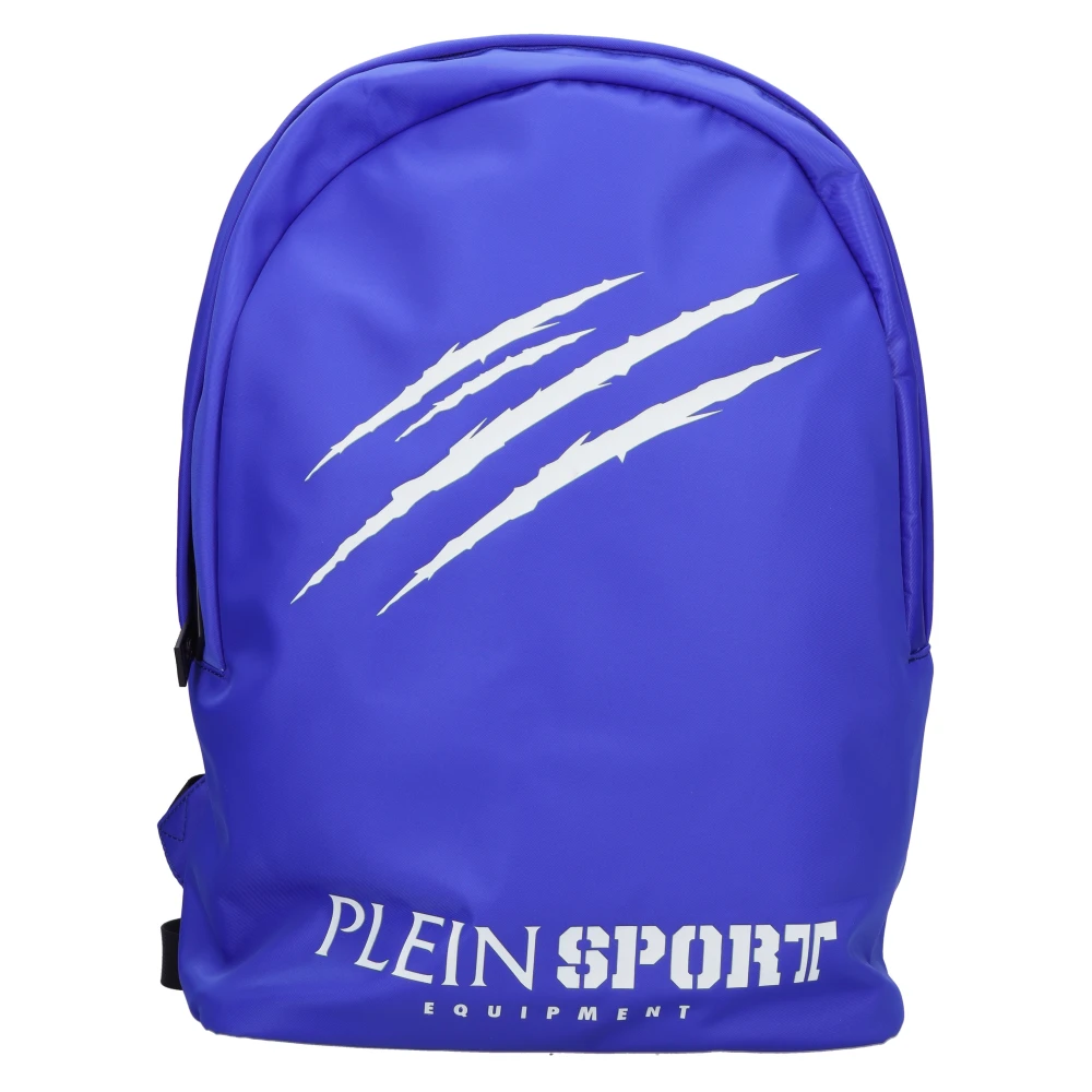 Plein Sport Blauw Blue Heren