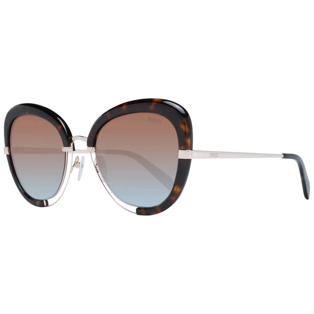 Accessories > Sunglasses - - Pucci - Modalova