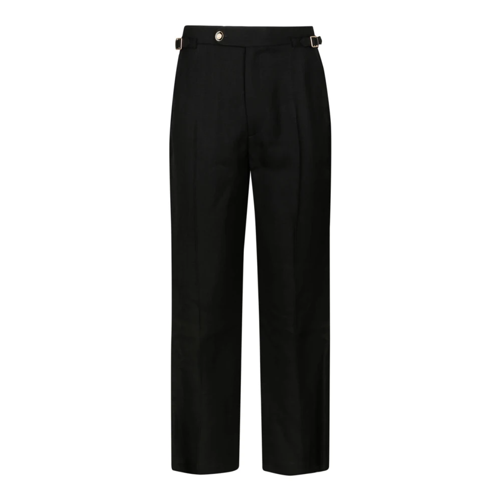 Trousers > Straight Trousers - - Casablanca - Modalova