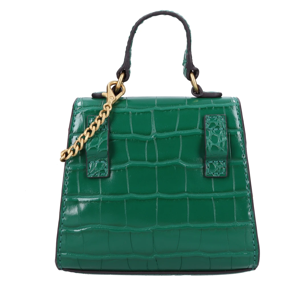 Guess Tassen.. Groen Green Dames
